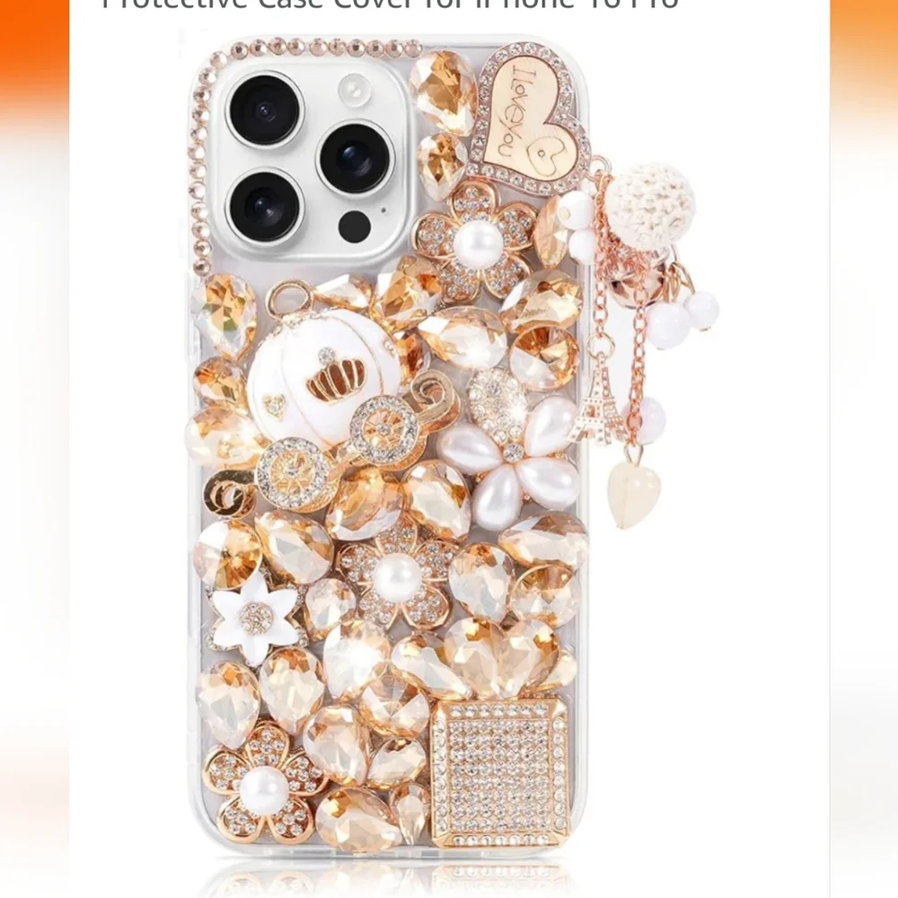 IPhone 16 pro case